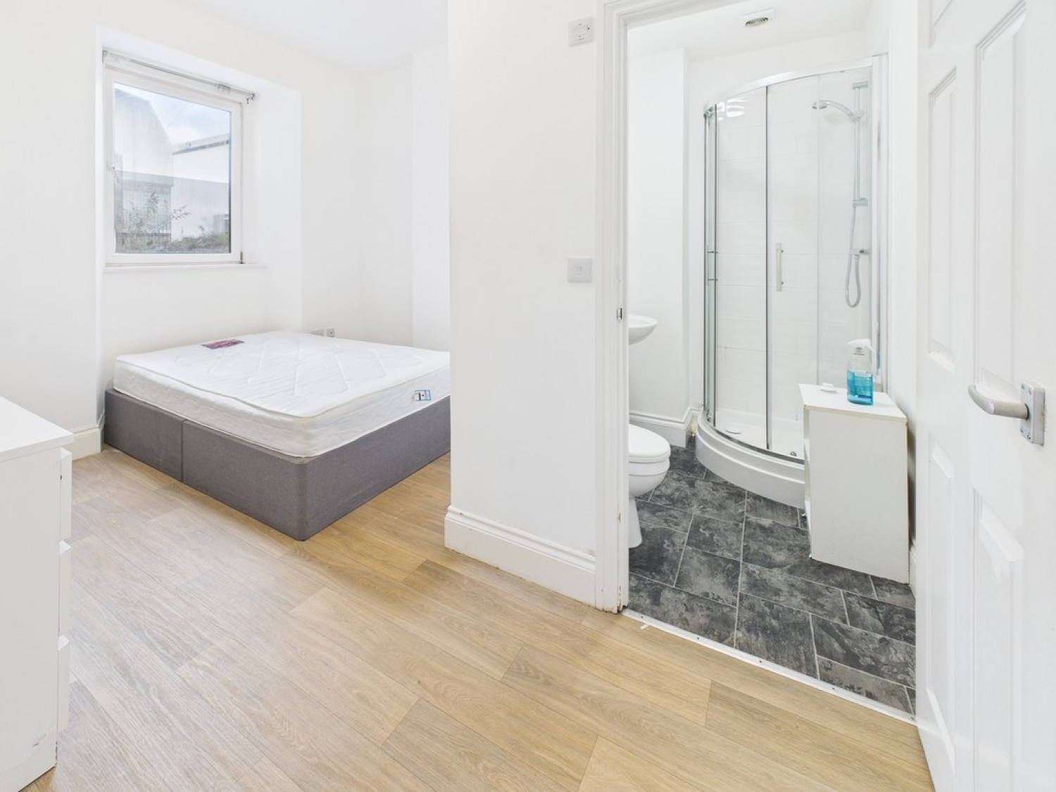 0 bedroom House of Multiple Occupation for Letting Clarence Place, Morice Town