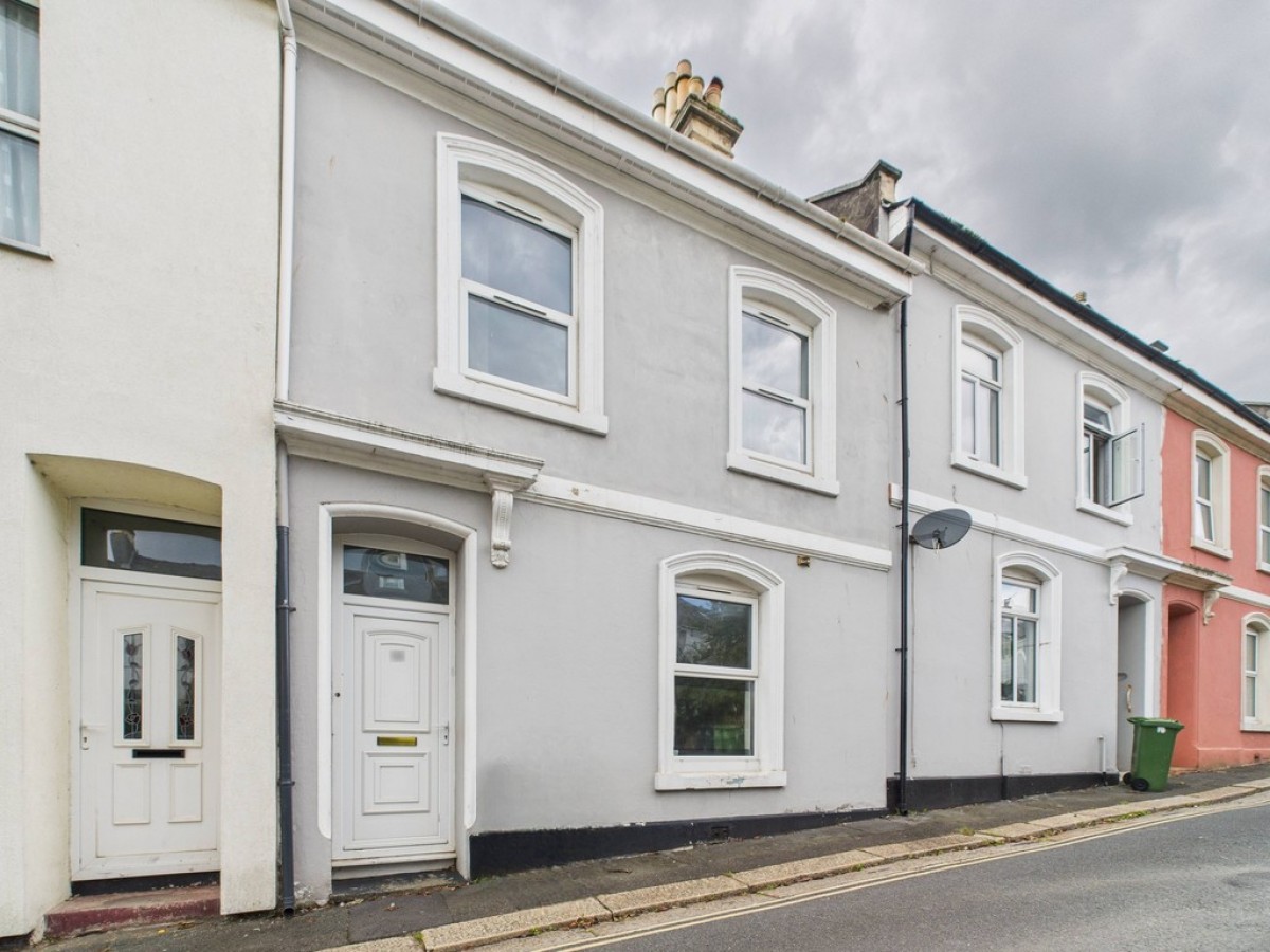 Clarence Place, Morice Town