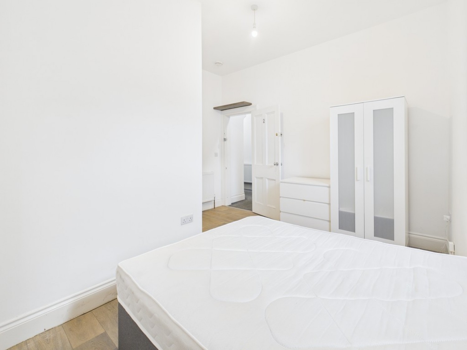 0 bedroom House of Multiple Occupation for Letting Clarence Place, Morice Town