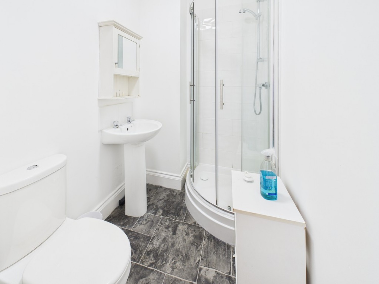 0 bedroom House of Multiple Occupation for Letting Clarence Place, Morice Town