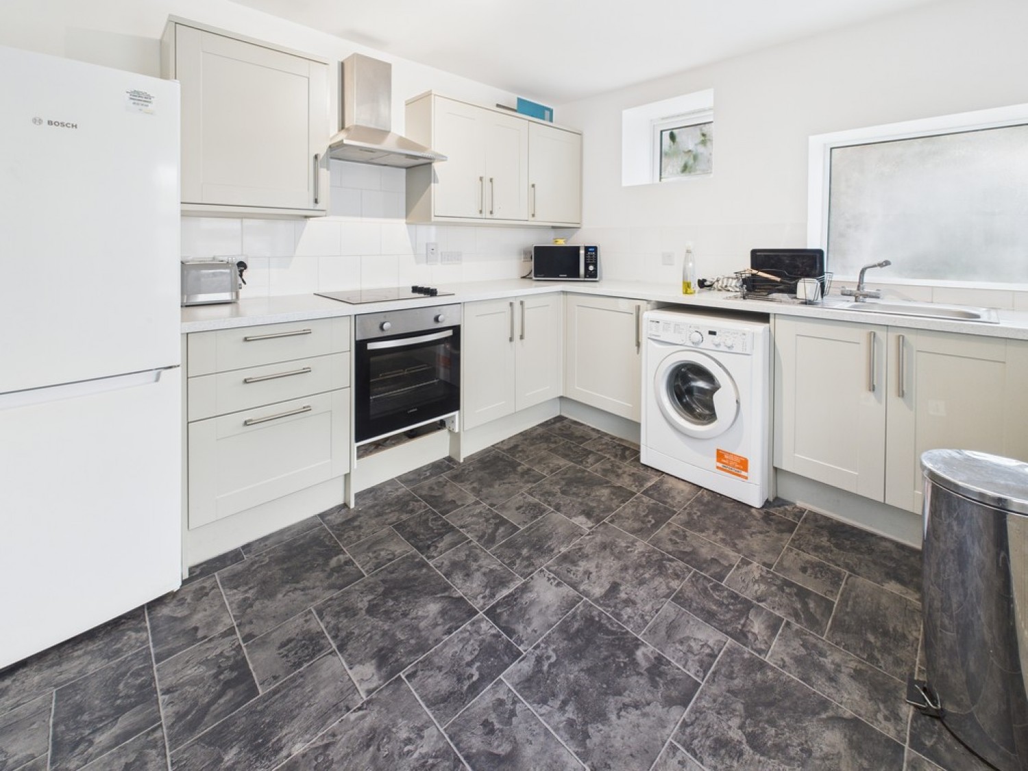 0 bedroom House of Multiple Occupation for Letting Clarence Place, Morice Town