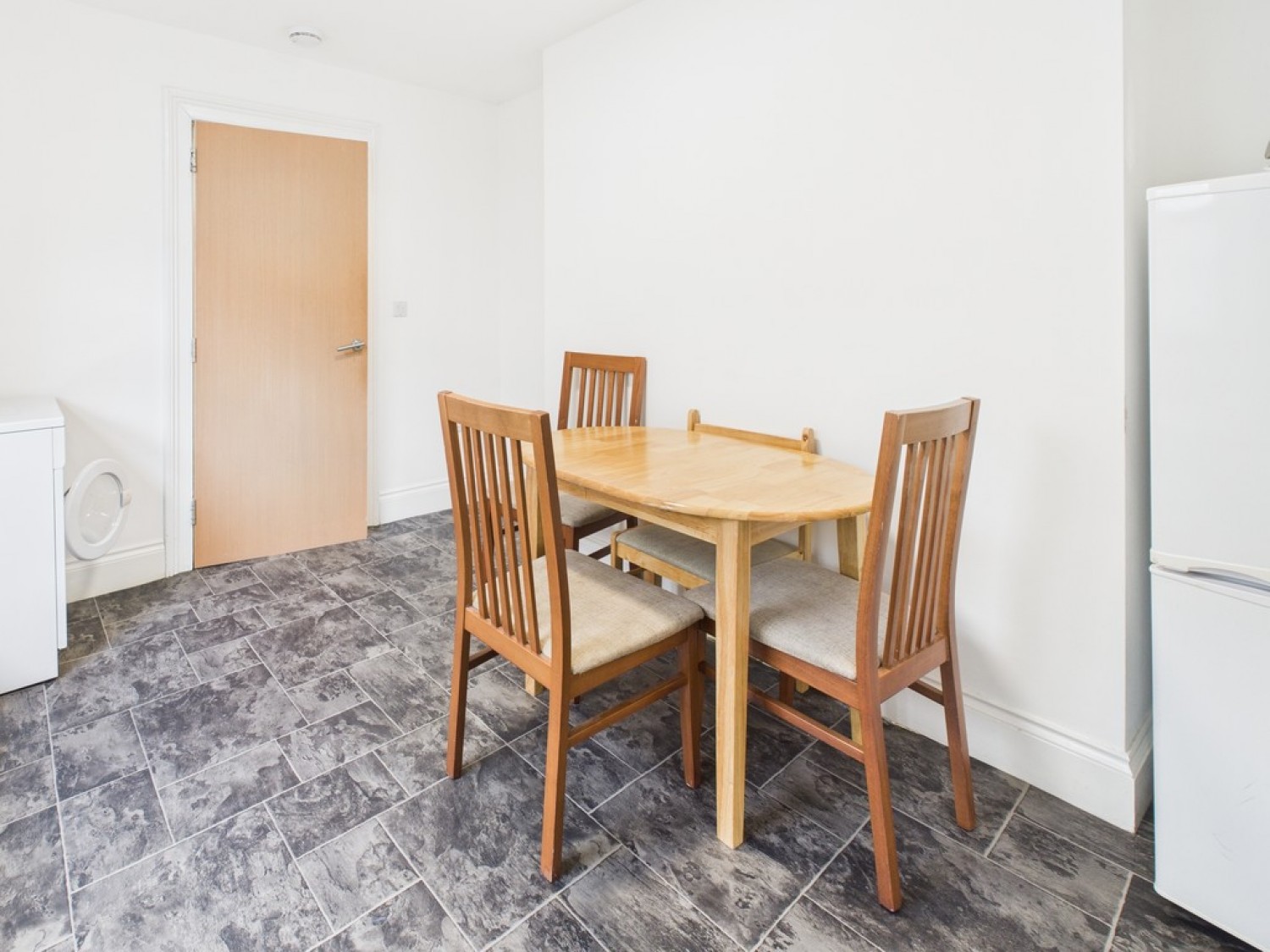 0 bedroom House of Multiple Occupation for Letting Clarence Place, Morice Town