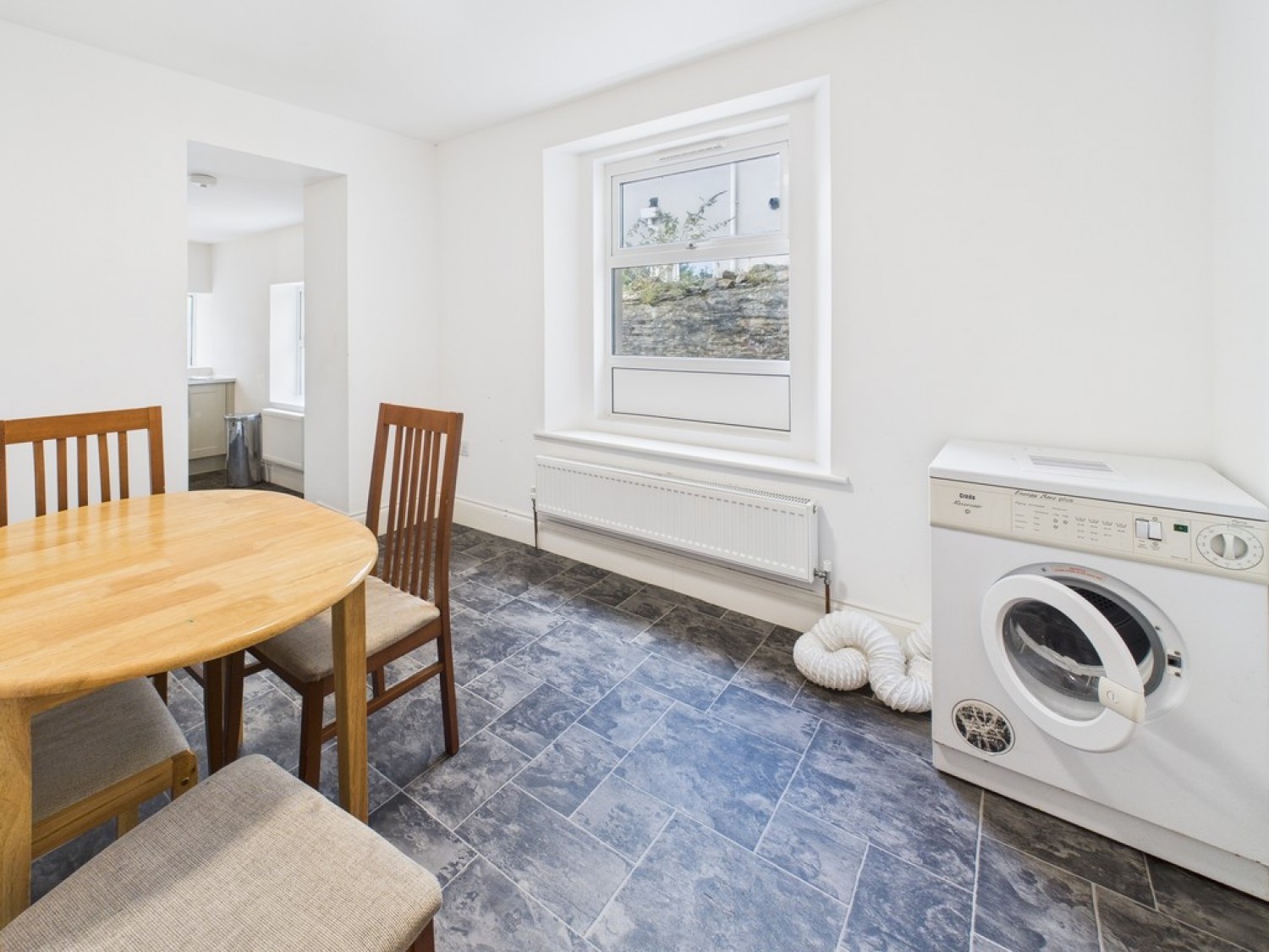 0 bedroom House of Multiple Occupation for Letting Clarence Place, Morice Town