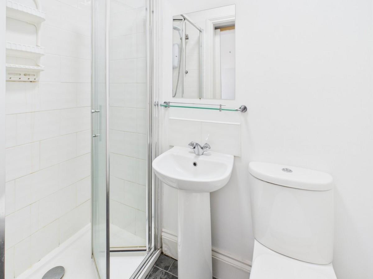 Clarence Place, Morice Town