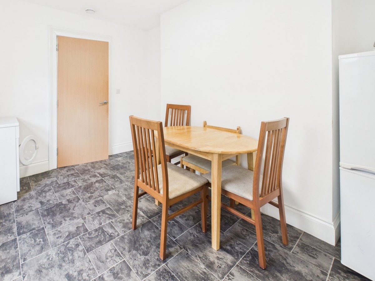 Clarence Place, Morice Town