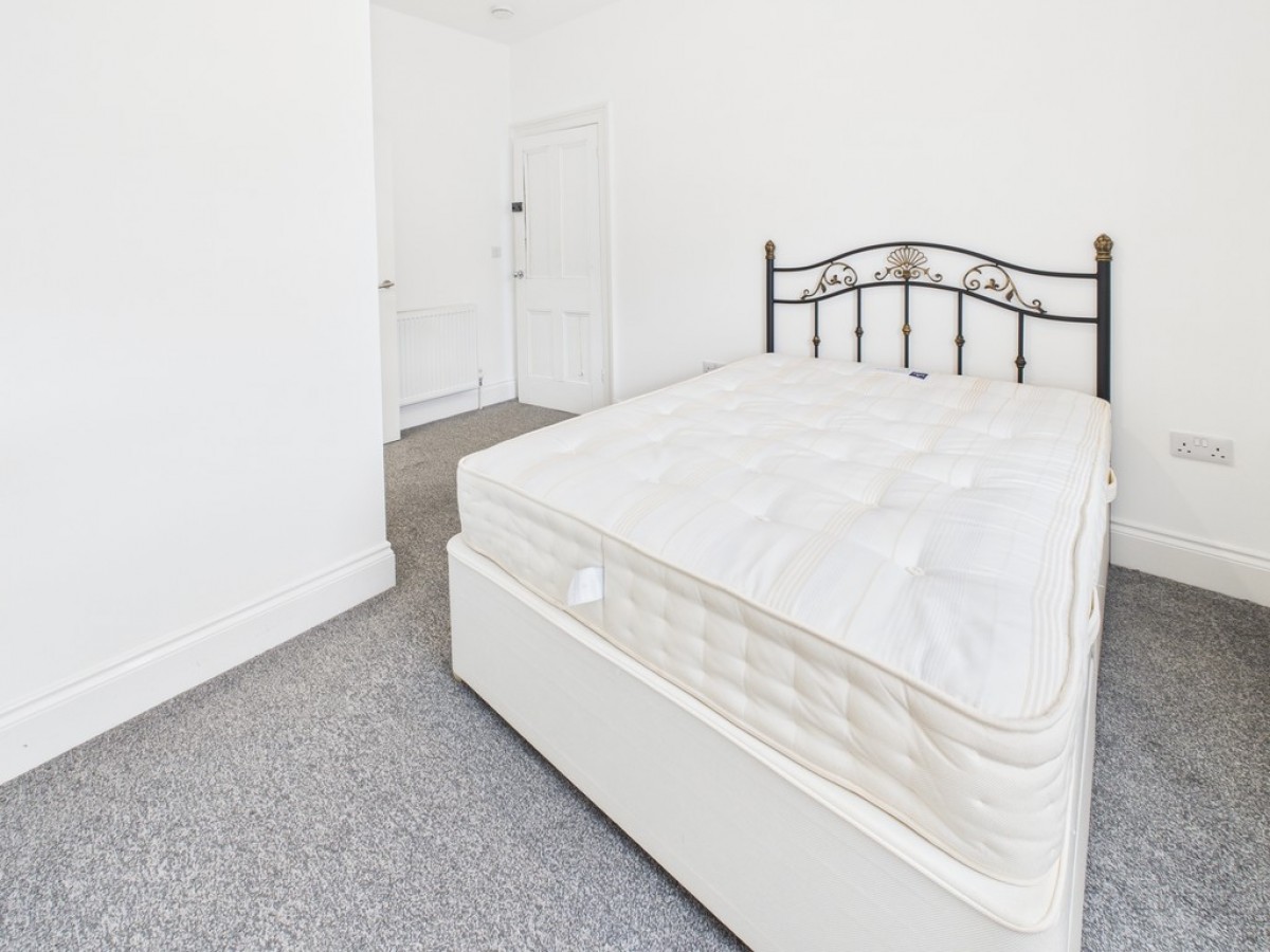 Clarence Place, Morice Town