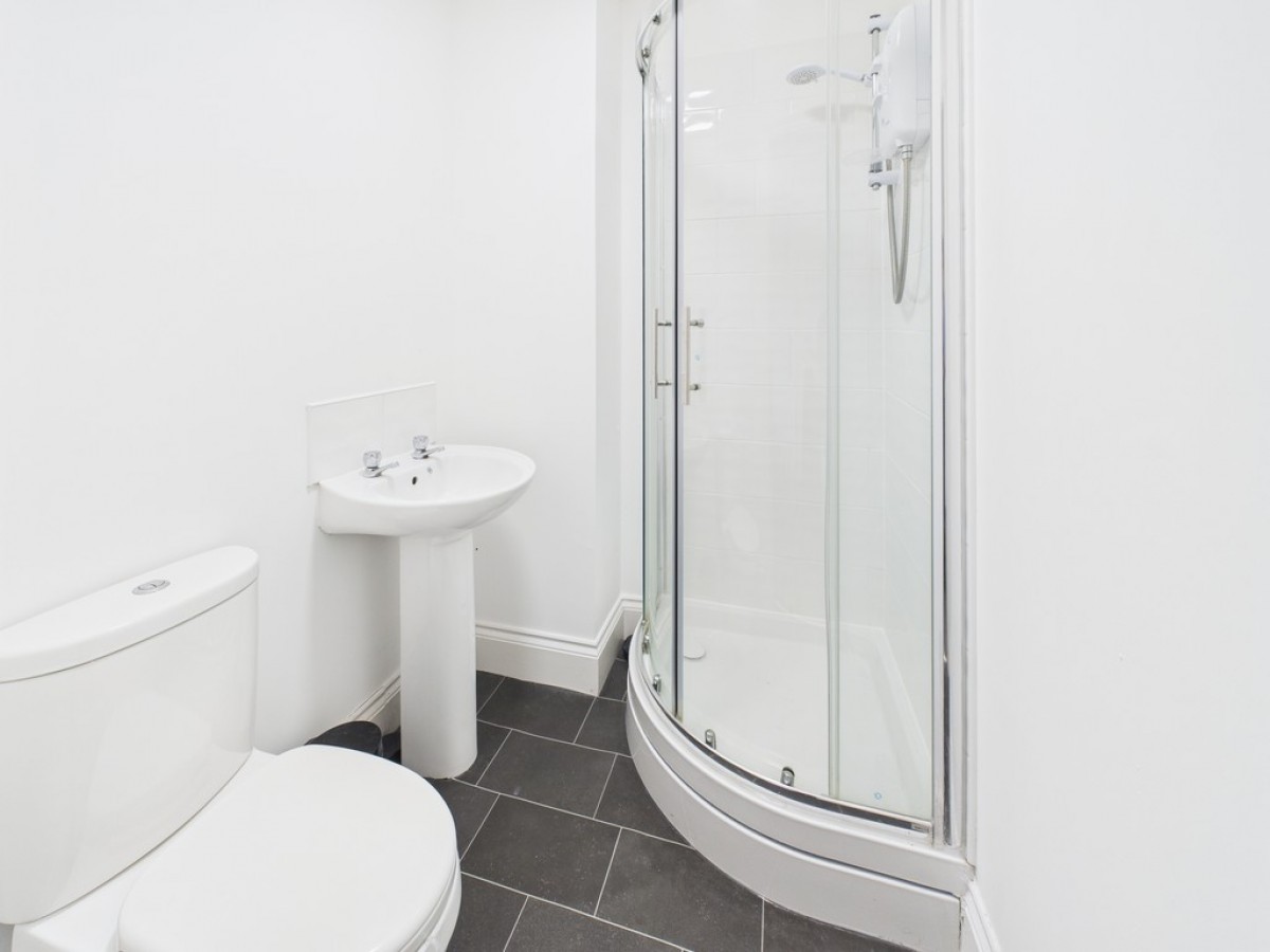 Clarence Place, Morice Town