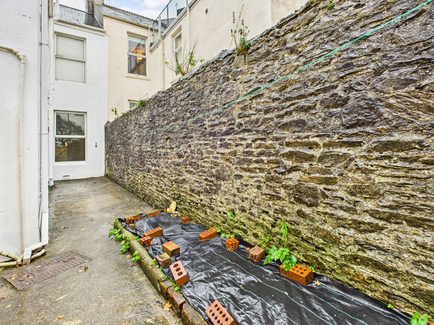 Baring Street, Greenbank, Plymouth