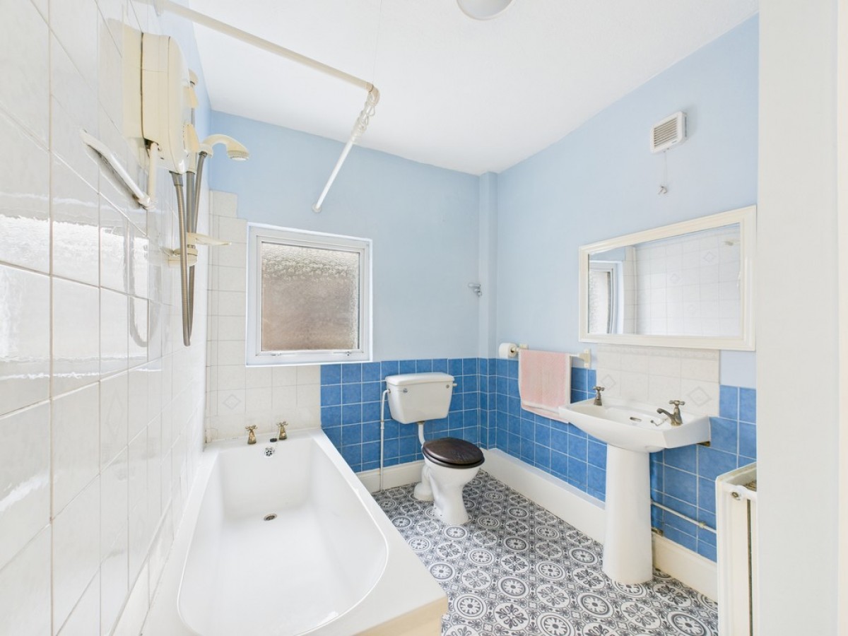 Baring Street, Greenbank, Plymouth