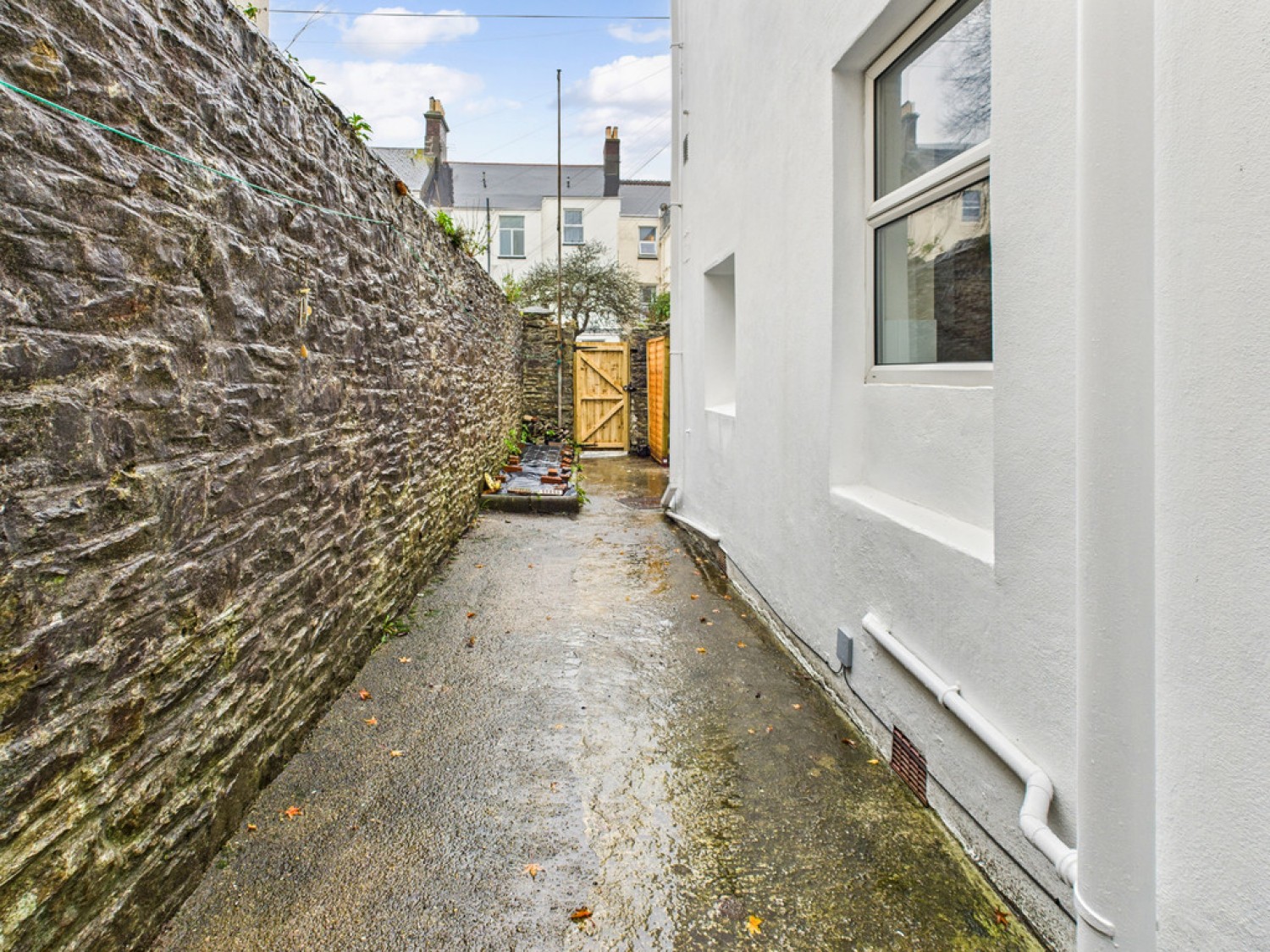 Baring Street, Greenbank, Plymouth