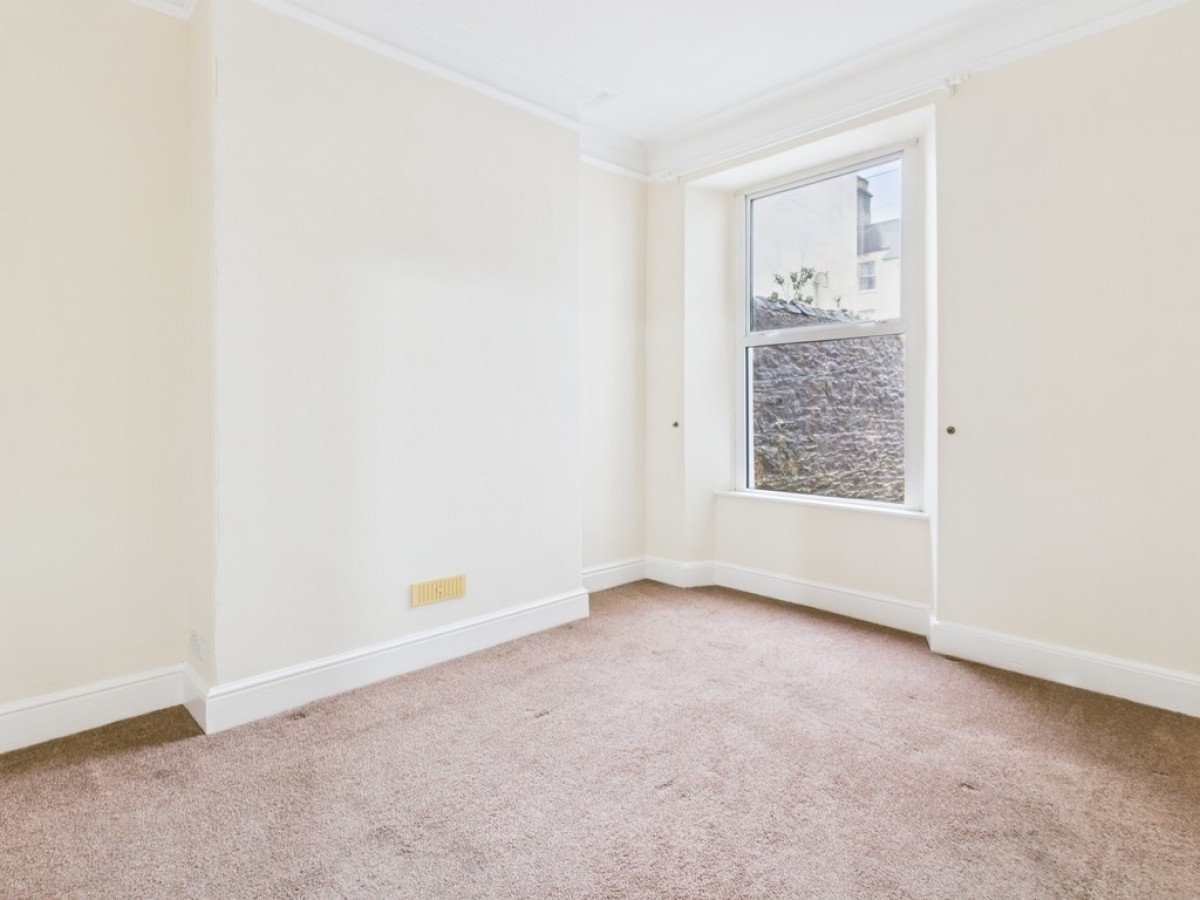 Baring Street, Greenbank, Plymouth