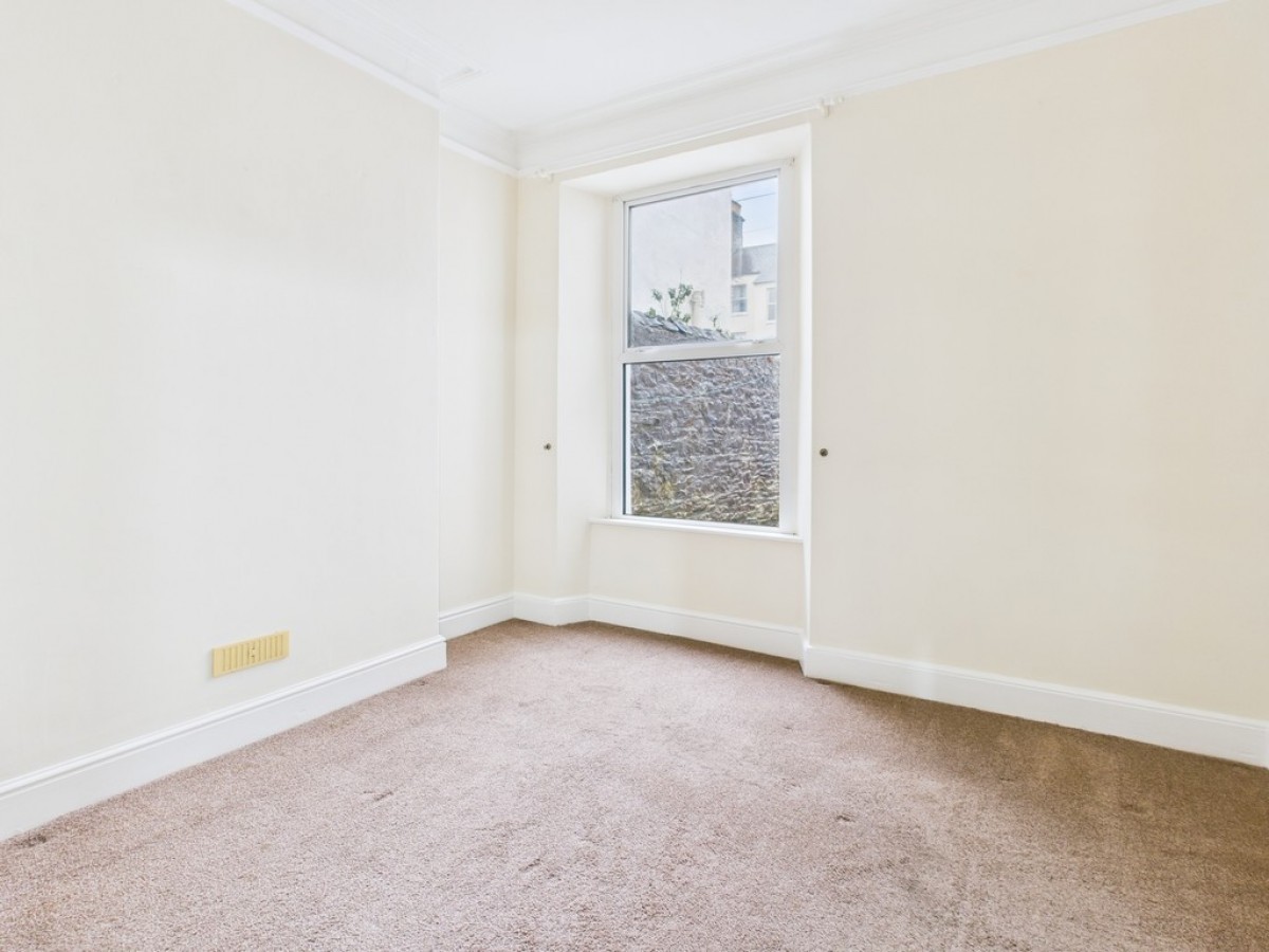 Baring Street, Greenbank, Plymouth