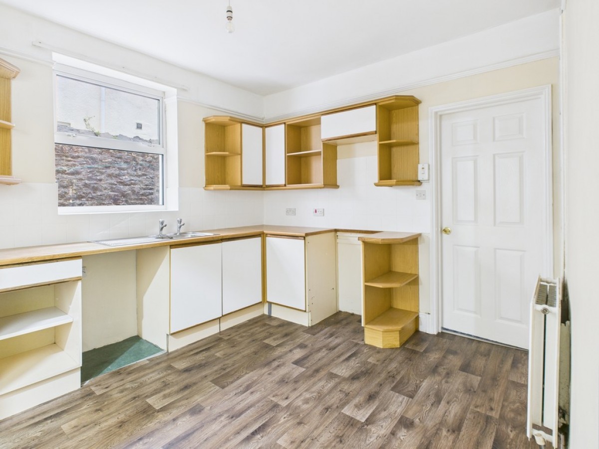 Baring Street, Greenbank, Plymouth