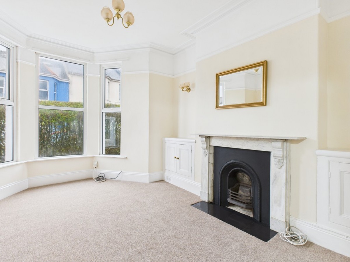 Baring Street, Greenbank, Plymouth