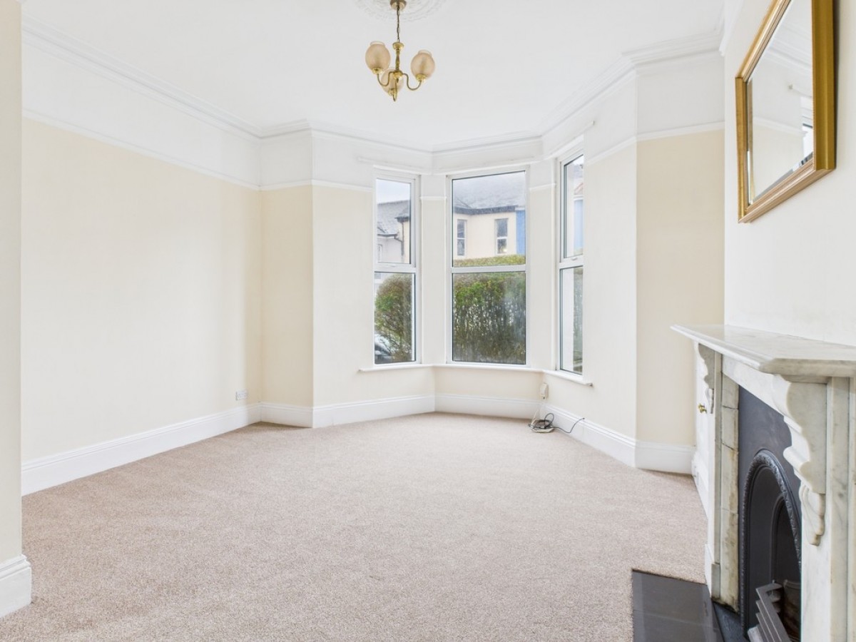 Baring Street, Greenbank, Plymouth