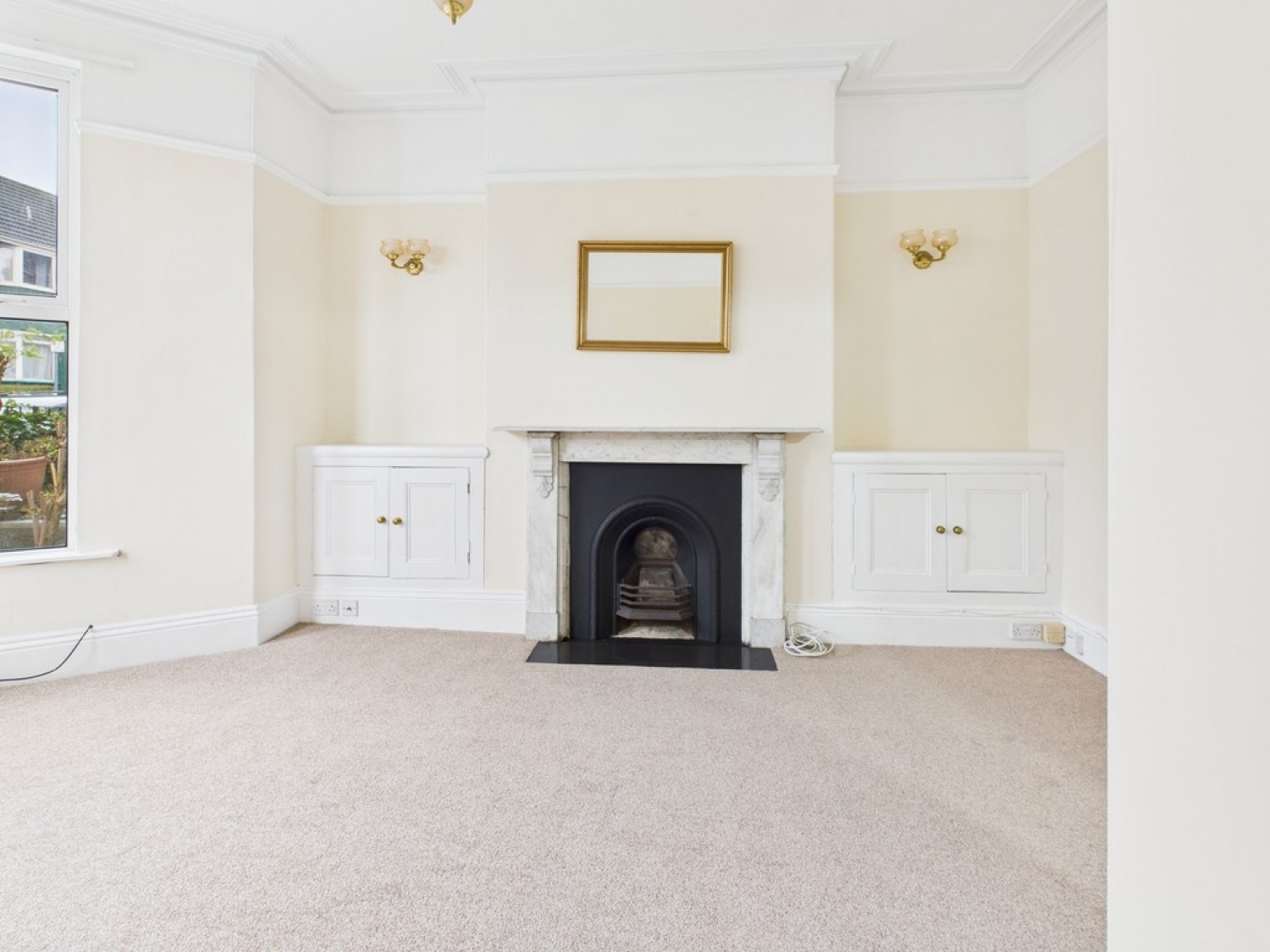 Baring Street, Greenbank, Plymouth