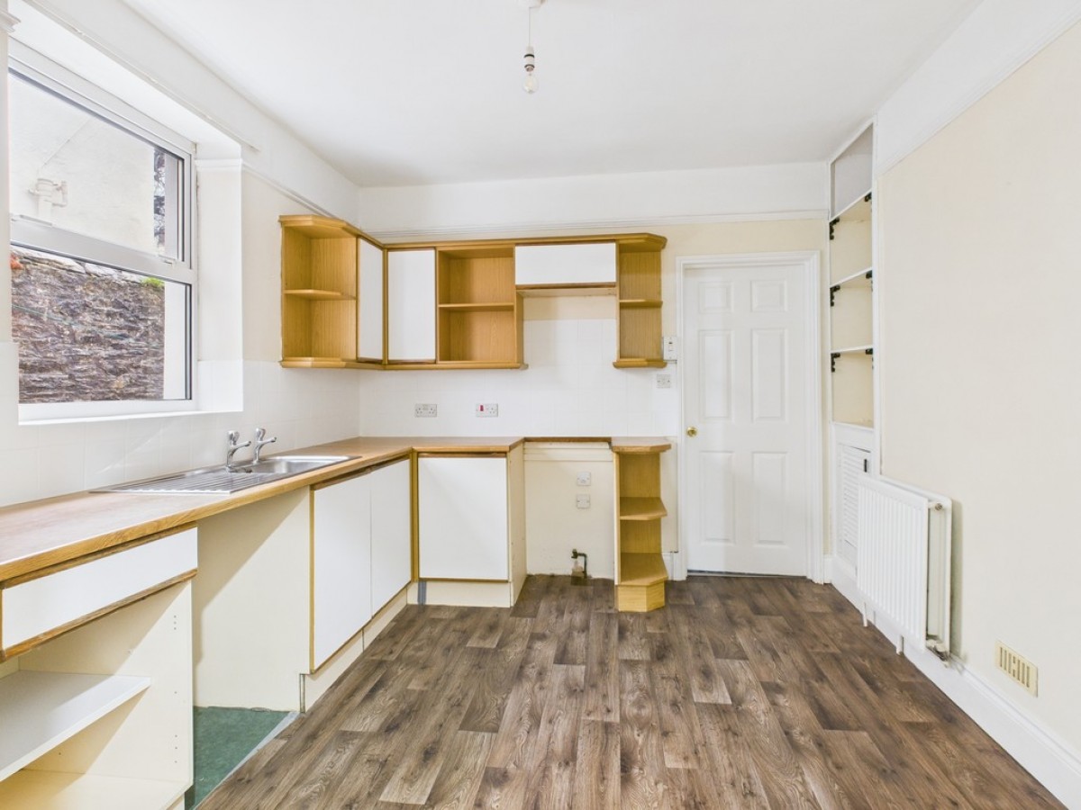 Baring Street, Greenbank, Plymouth