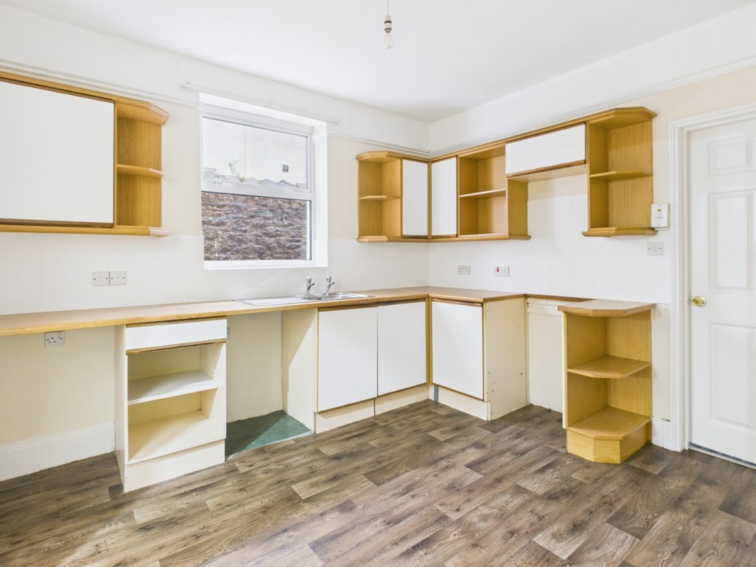 Baring Street, Greenbank, Plymouth