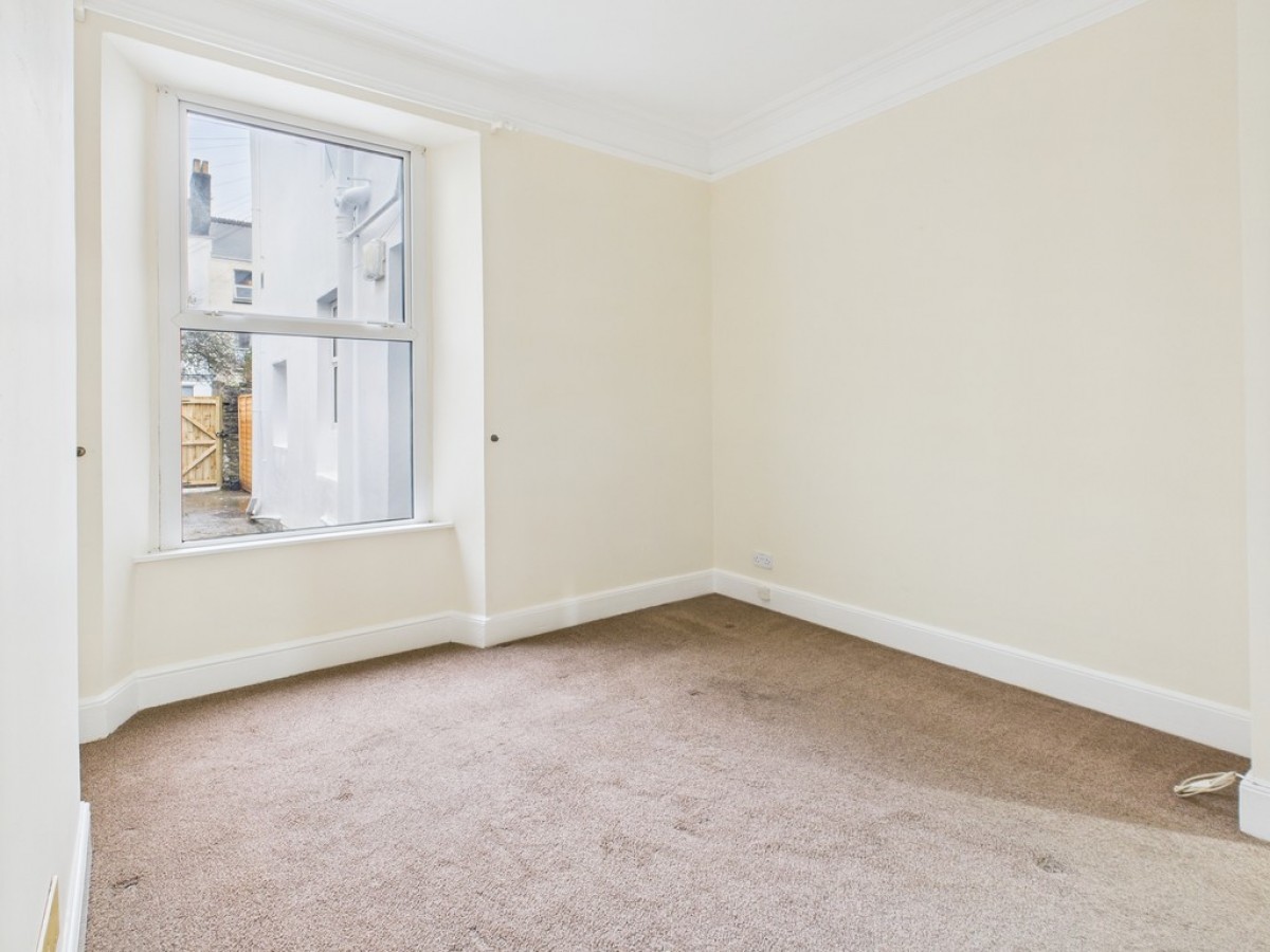 Baring Street, Greenbank, Plymouth