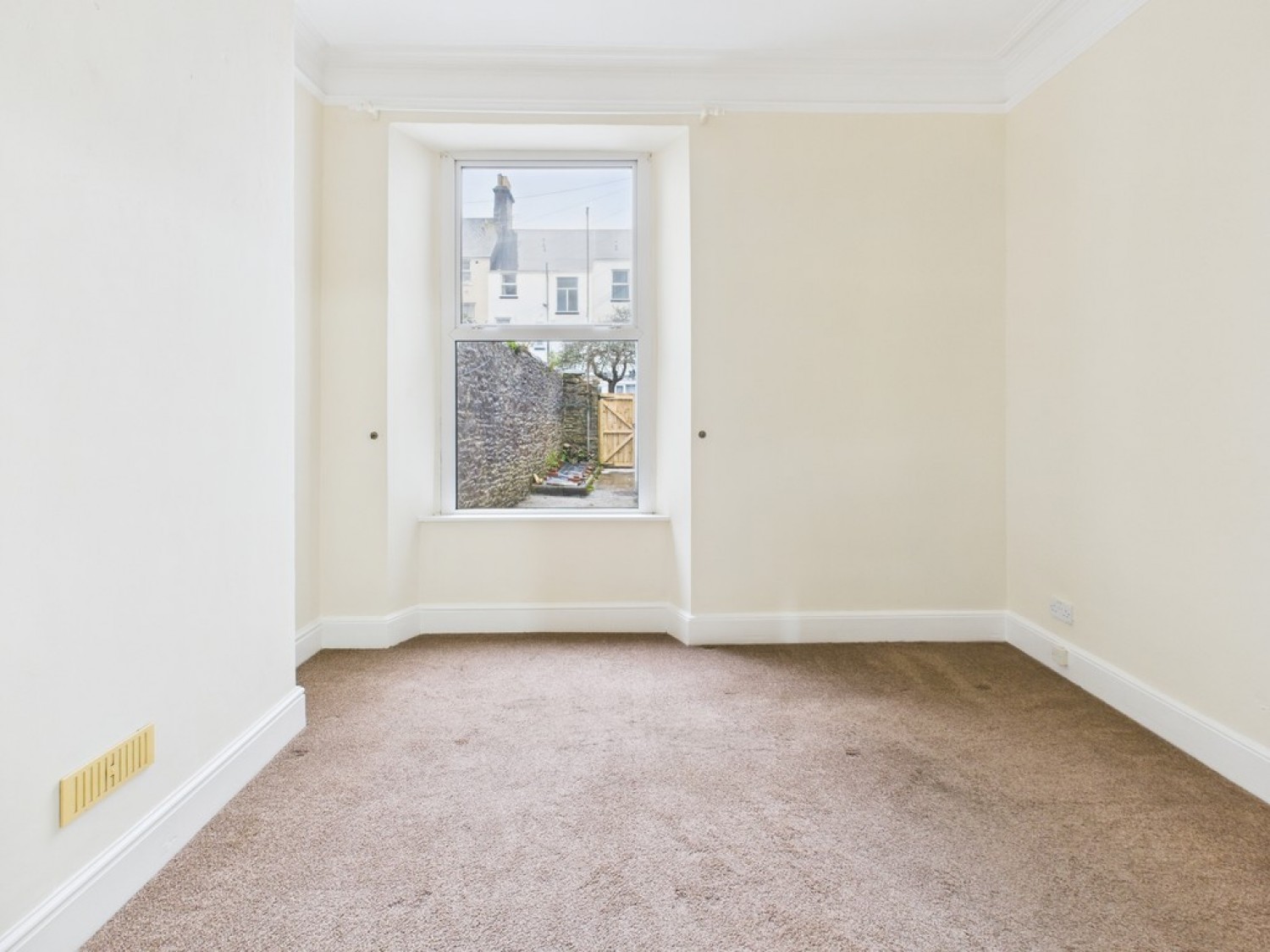 Baring Street, Greenbank, Plymouth