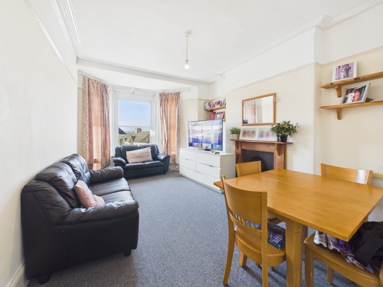 2 bedroom Flat for Sale Restomel Terrace, Mutley, Plymouth