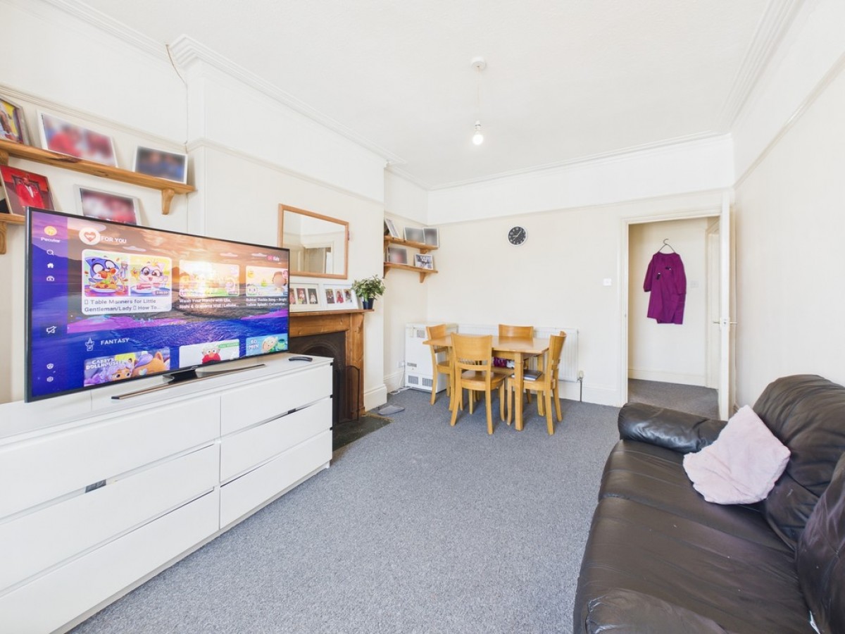 Restomel Terrace, Mutley, Plymouth