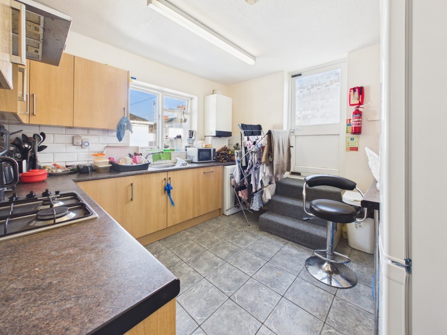 2 bedroom Flat for Sale Restomel Terrace, Mutley, Plymouth