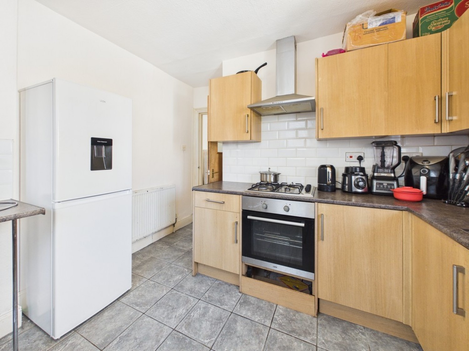 2 bedroom Flat for Sale Restomel Terrace, Mutley, Plymouth