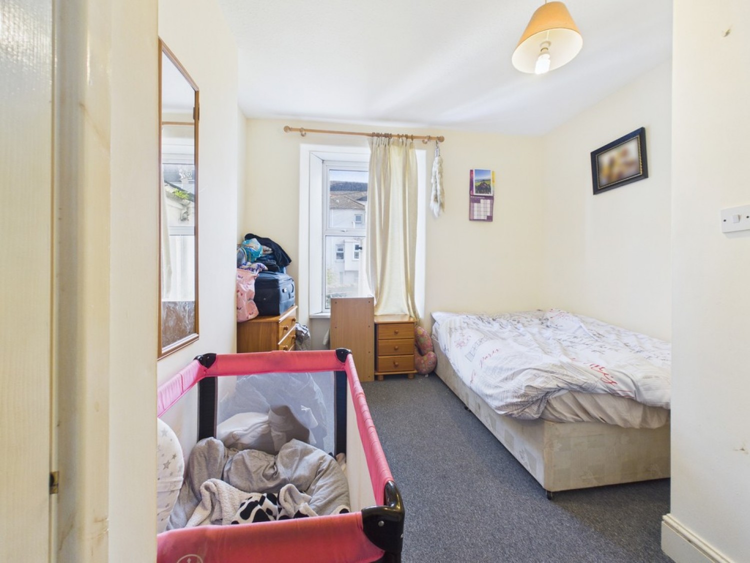 2 bedroom Flat for Sale Restomel Terrace, Mutley, Plymouth