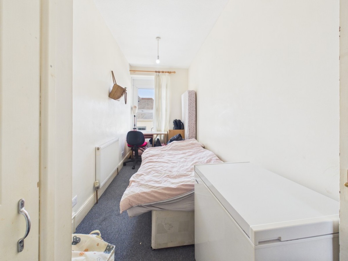 Restomel Terrace, Mutley, Plymouth