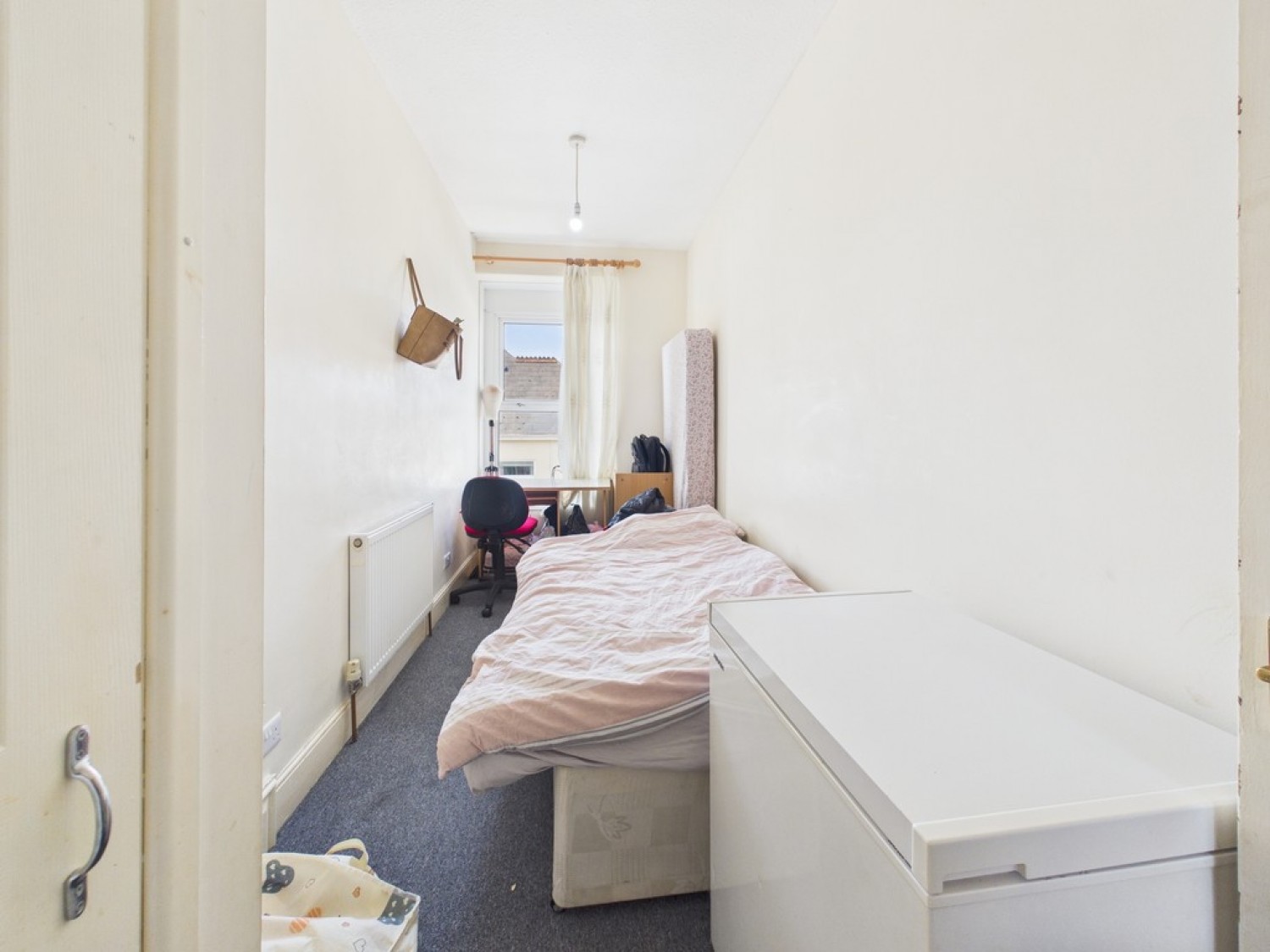 2 bedroom Flat for Sale Restomel Terrace, Mutley, Plymouth