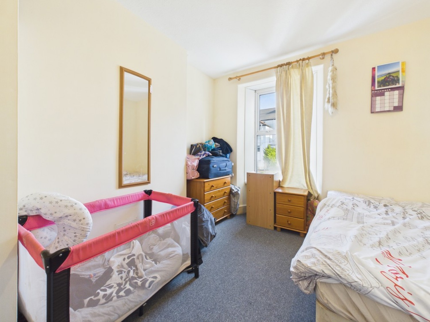 2 bedroom Flat for Sale Restomel Terrace, Mutley, Plymouth