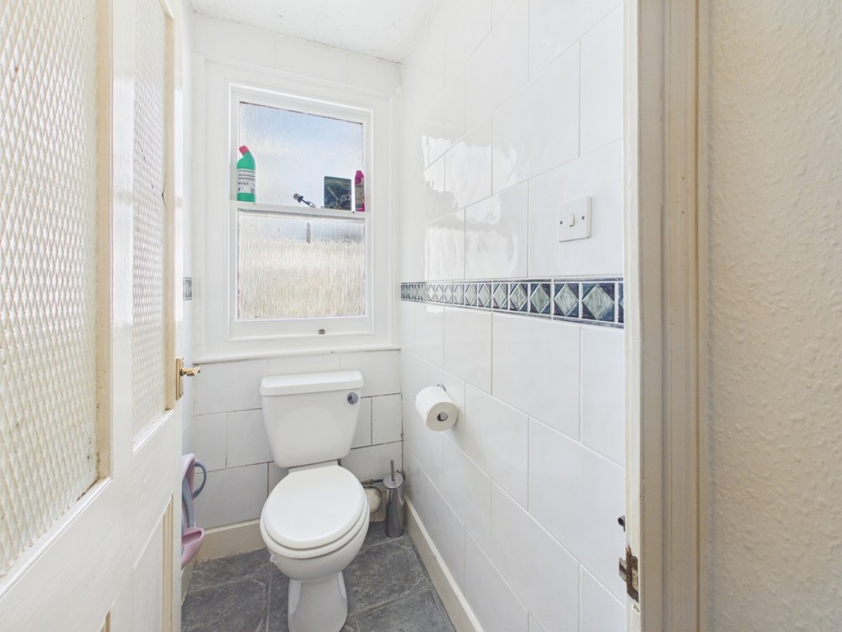 Restomel Terrace, Mutley, Plymouth