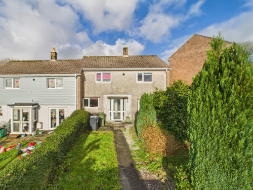 Brentford Avenue, Whitleigh