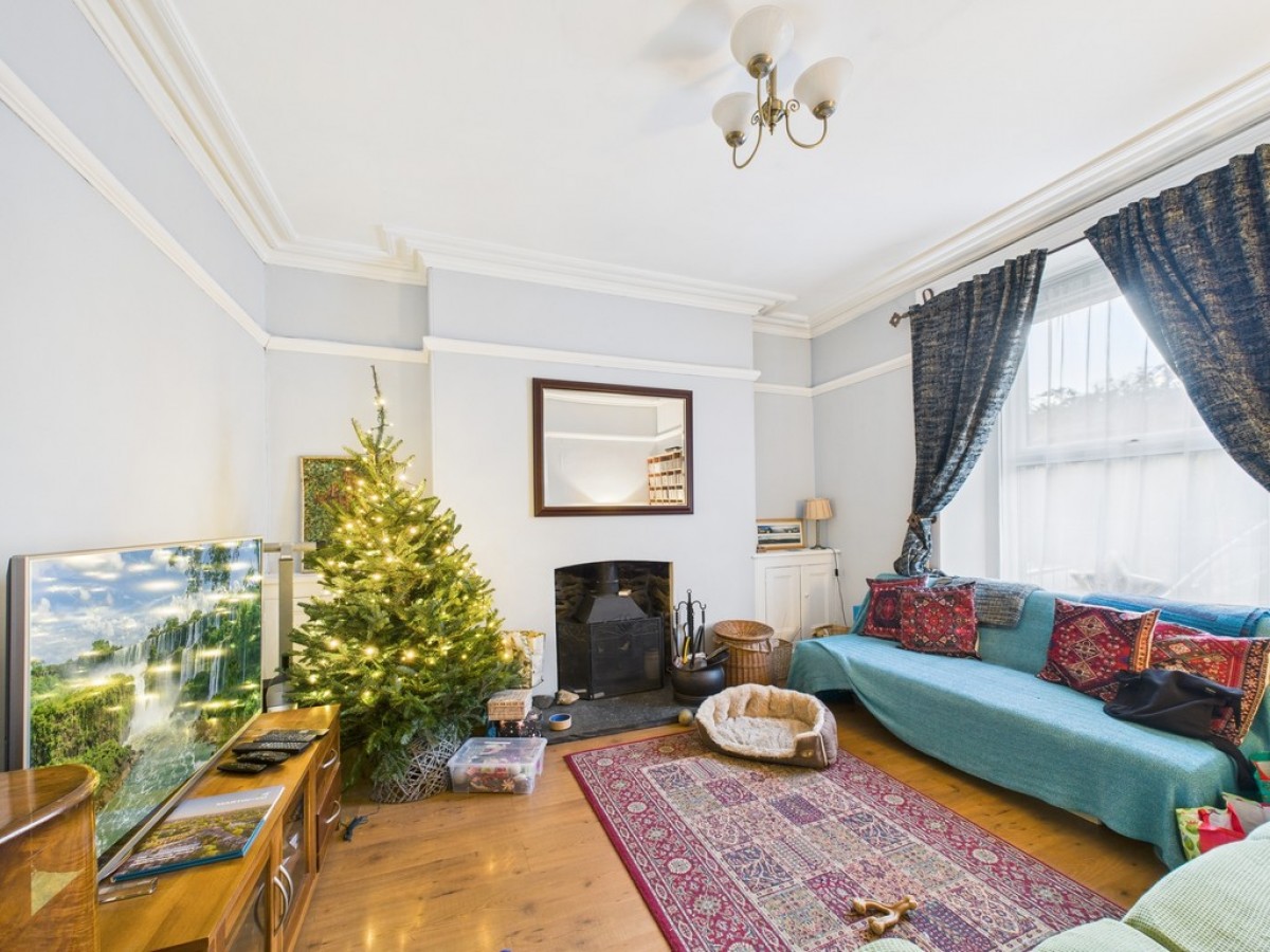 Melville Road, Ford, Plymouth