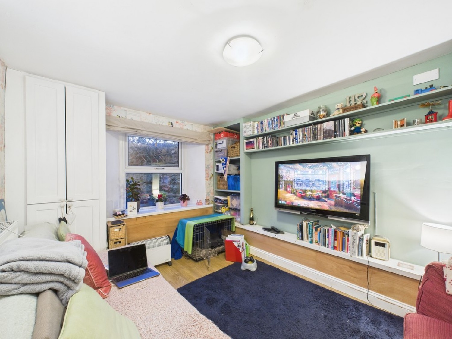 Melville Road, Ford, Plymouth