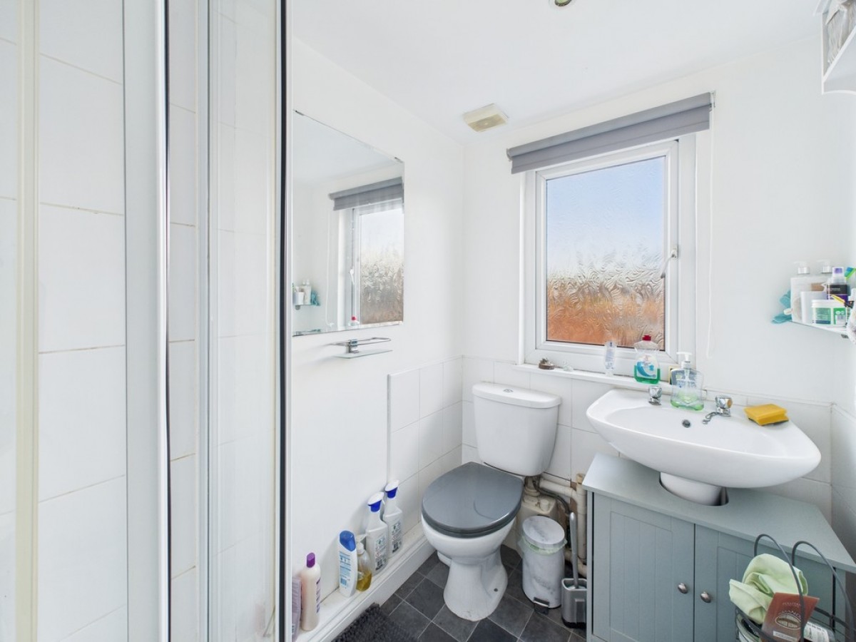 Melville Road, Ford, Plymouth