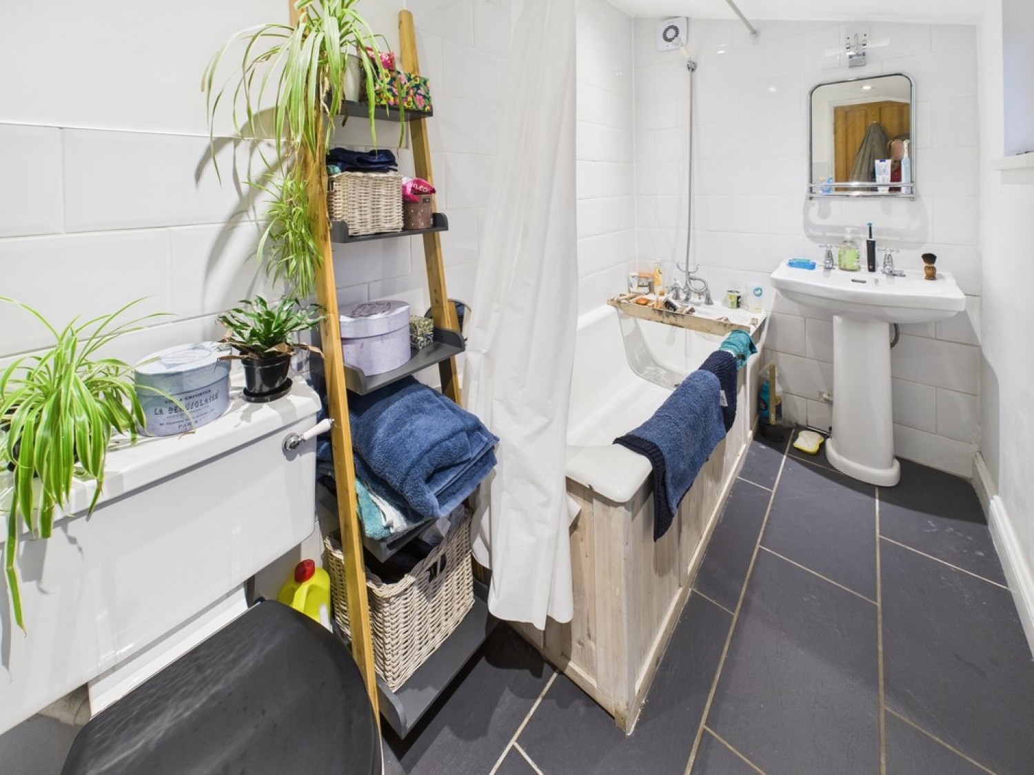 Melville Road, Ford, Plymouth