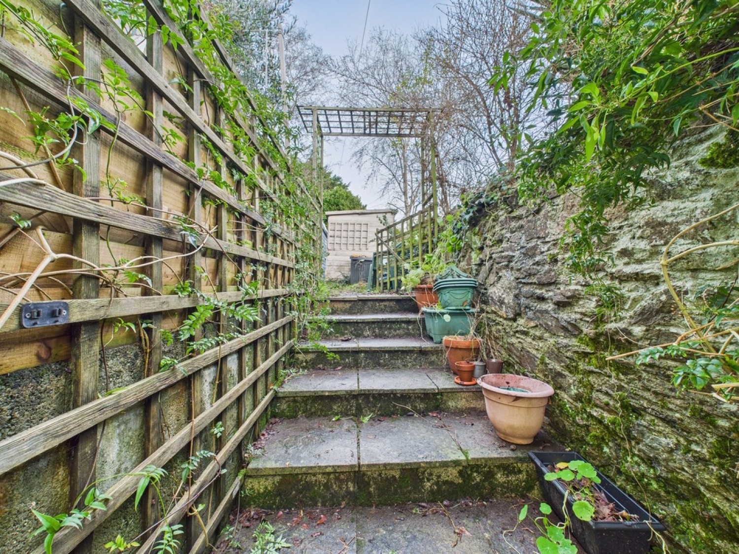 Melville Road, Ford, Plymouth