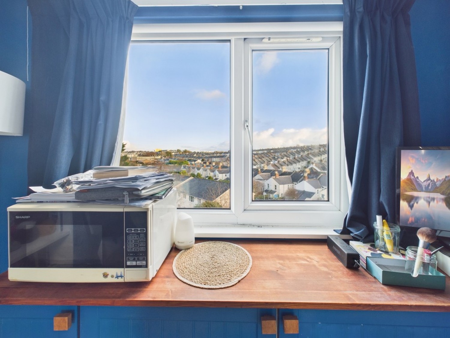 Melville Road, Ford, Plymouth