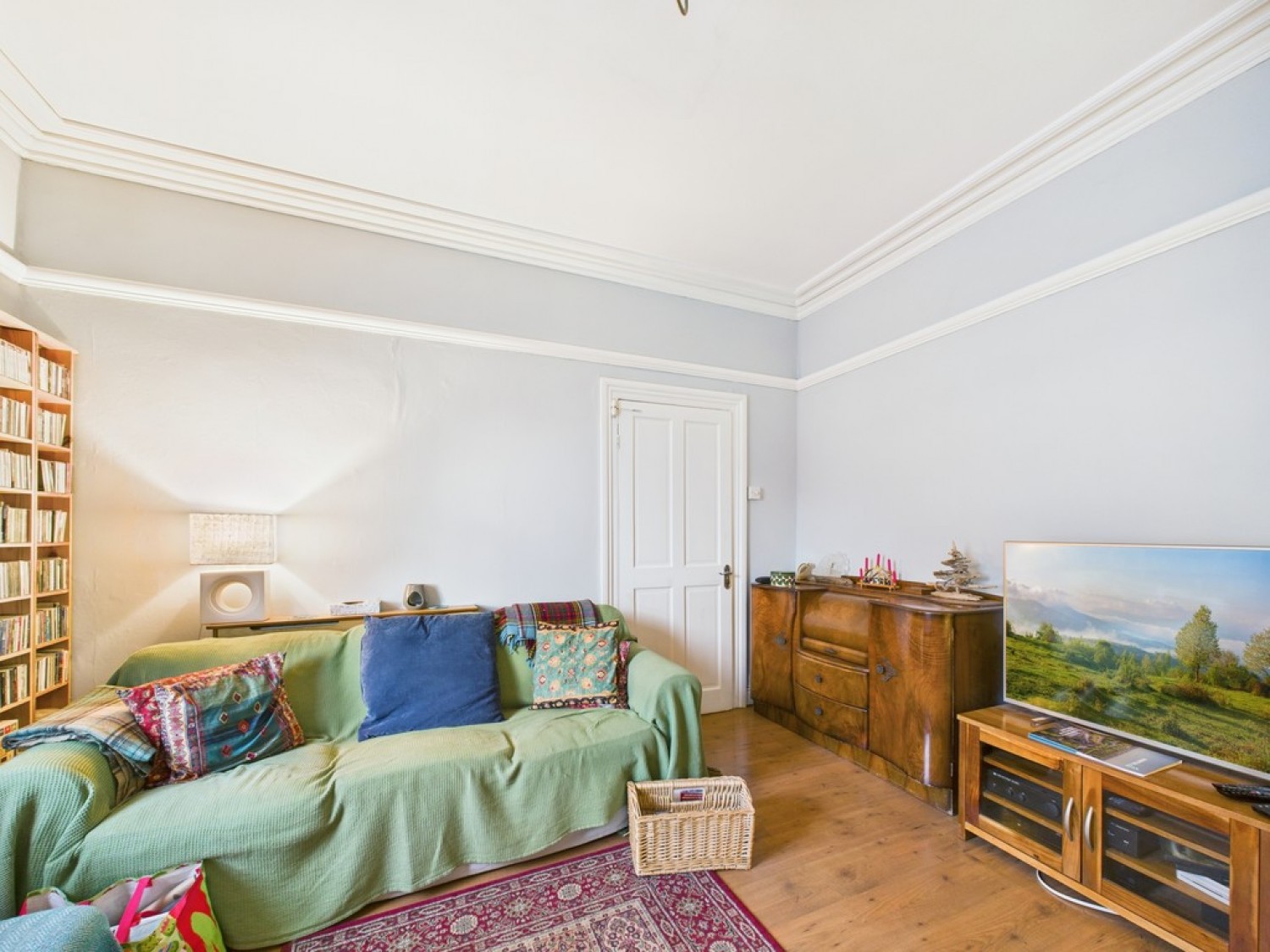 Melville Road, Ford, Plymouth