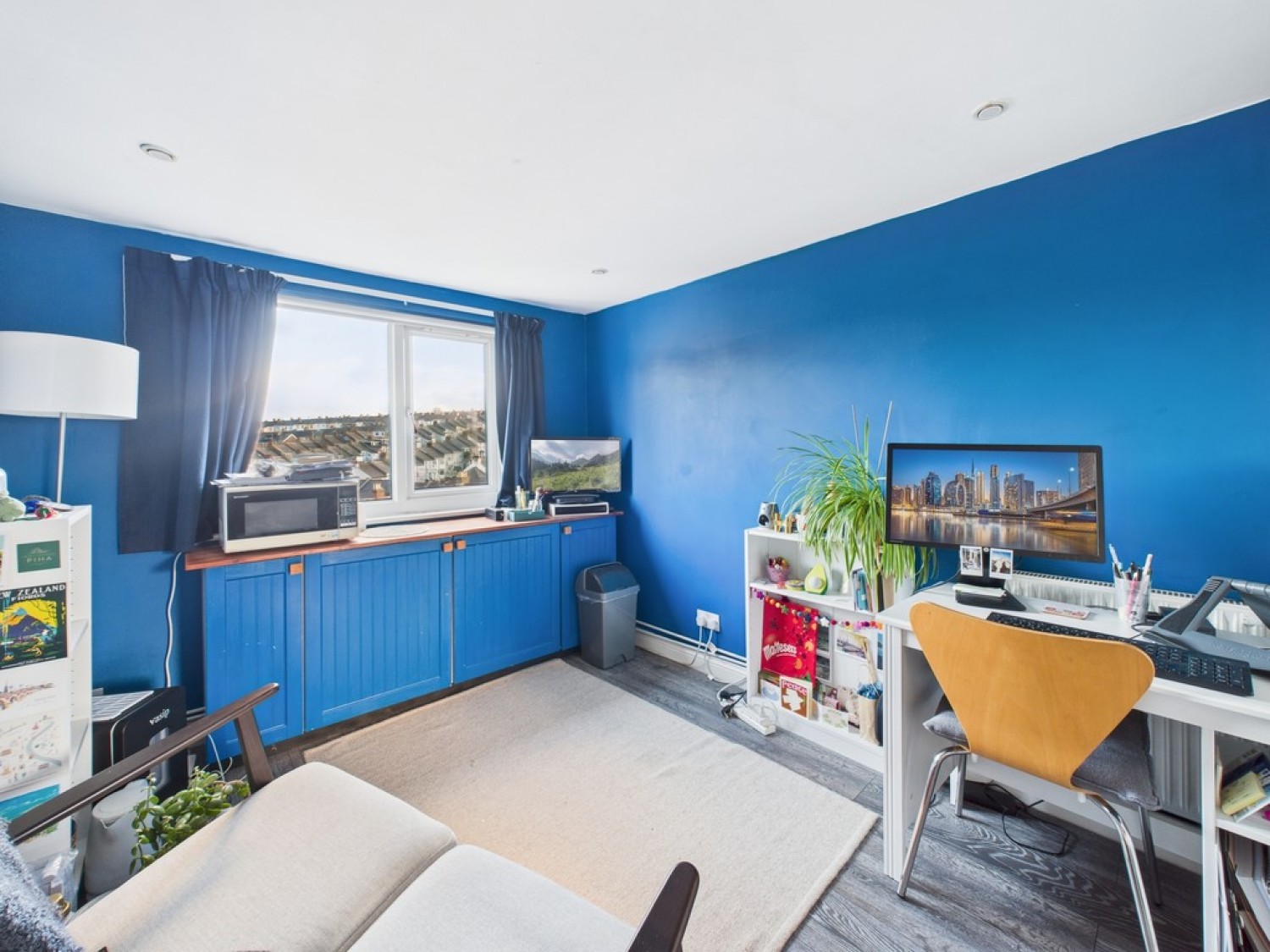 Melville Road, Ford, Plymouth