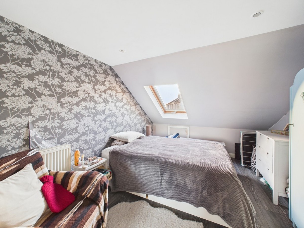 Melville Road, Ford, Plymouth