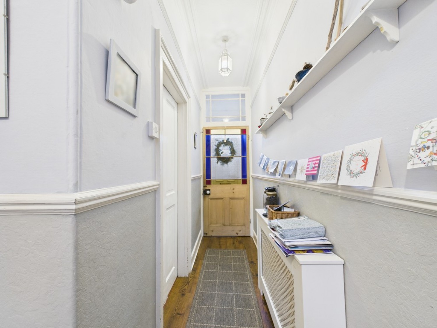 Melville Road, Ford, Plymouth