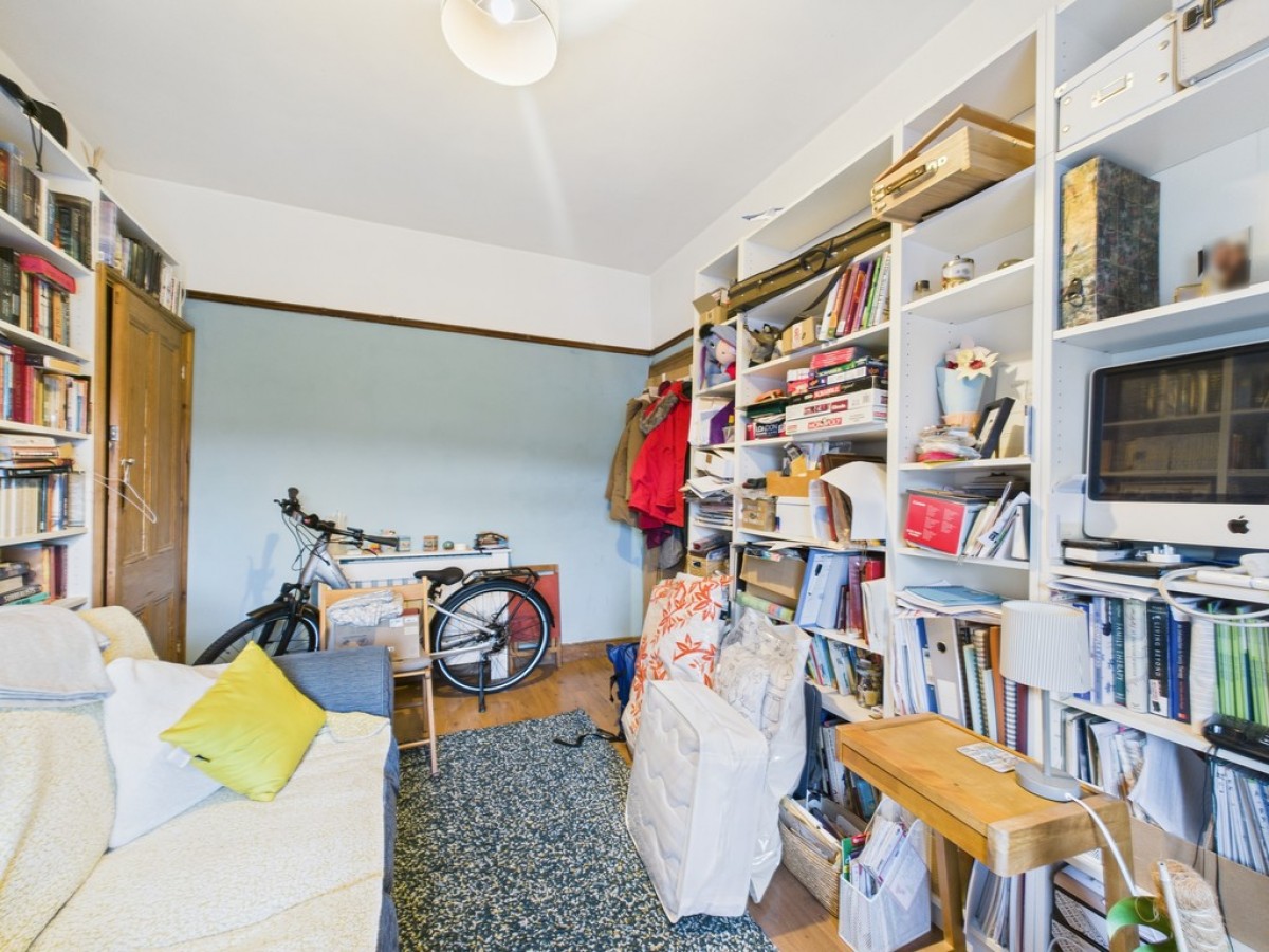 Melville Road, Ford, Plymouth