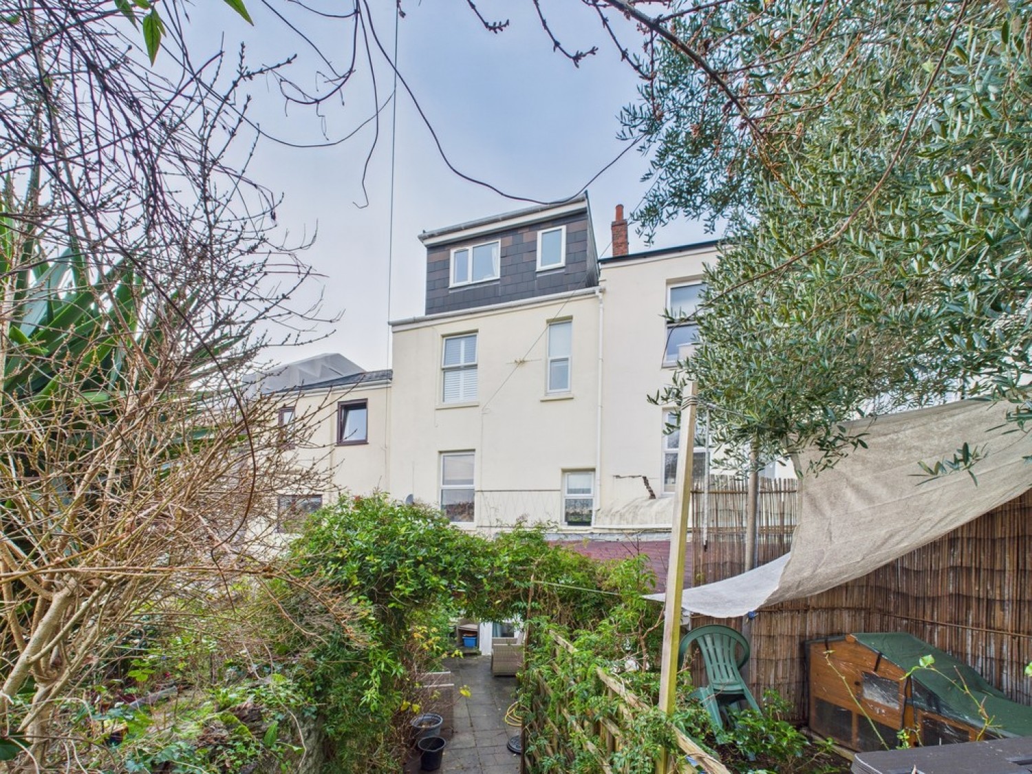 Melville Road, Ford, Plymouth