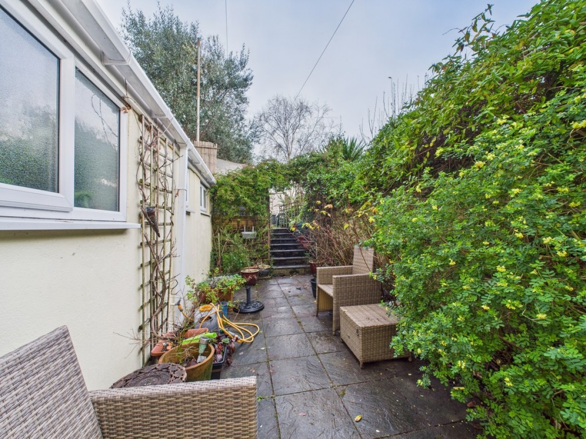 Melville Road, Ford, Plymouth