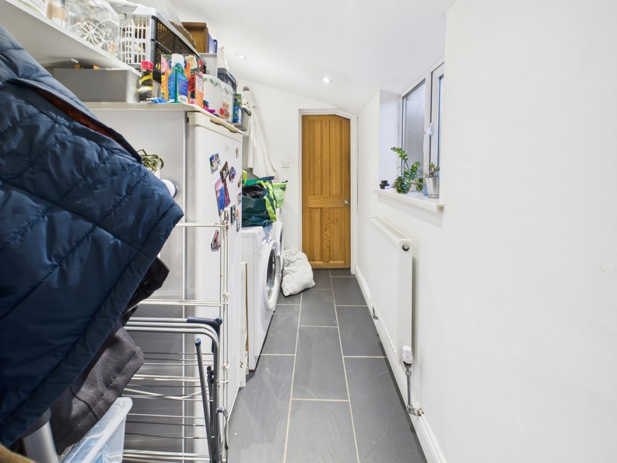 Melville Road, Ford, Plymouth