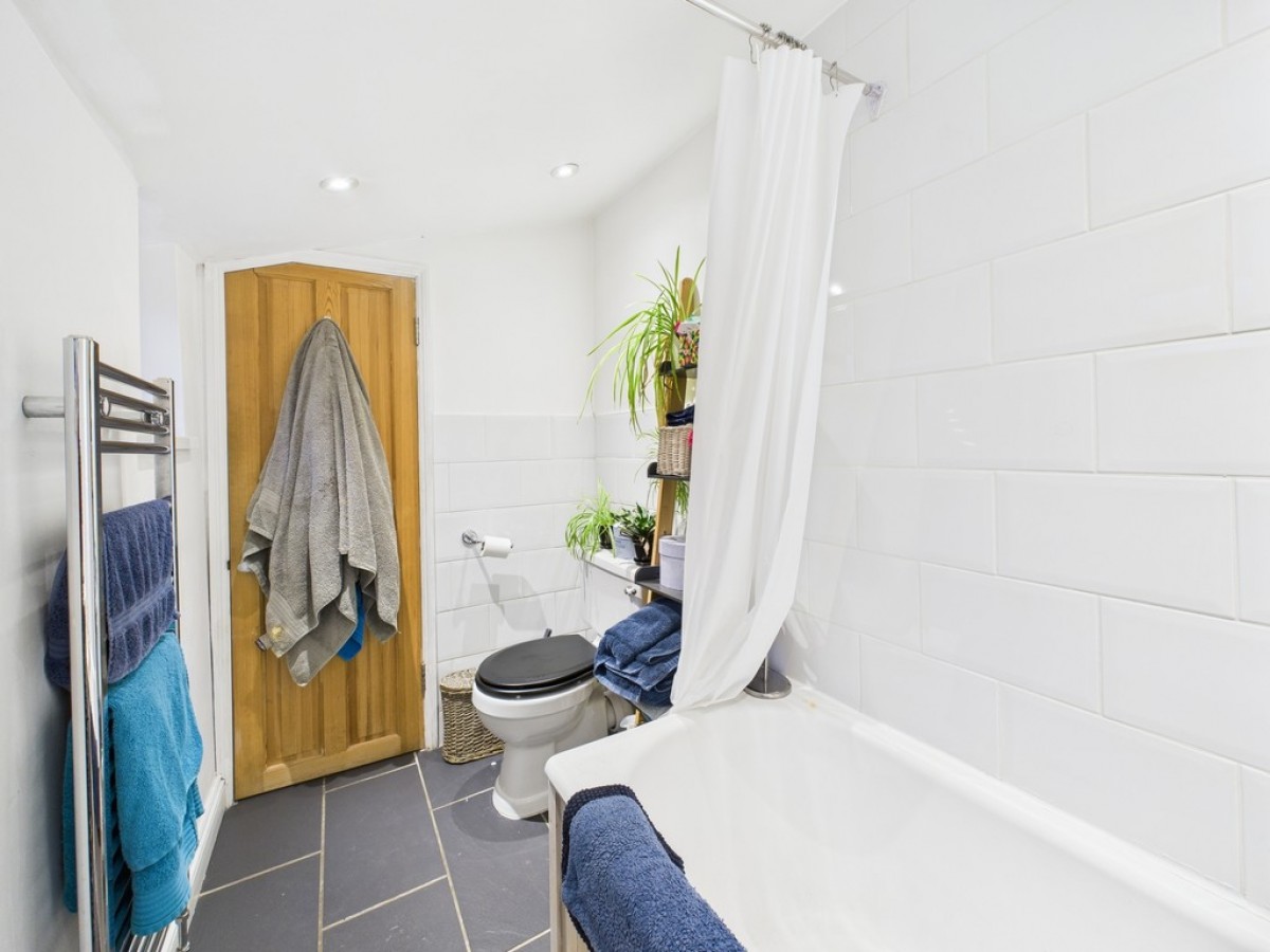 Melville Road, Ford, Plymouth