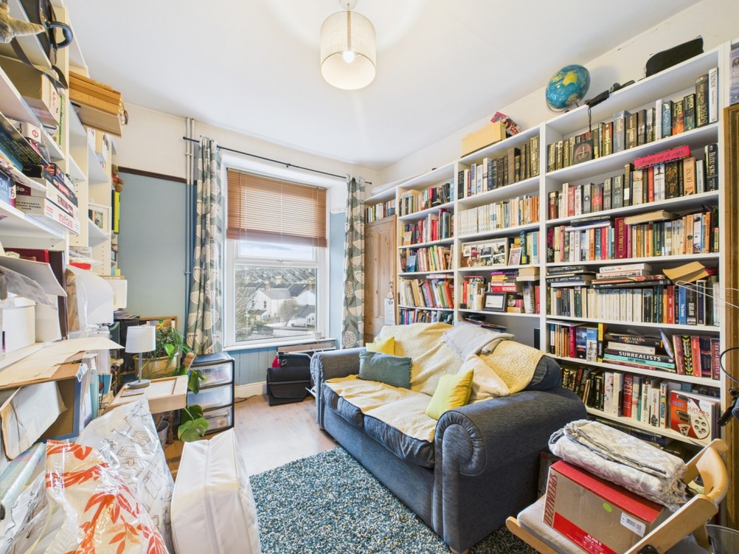 Melville Road, Ford, Plymouth